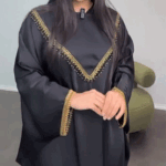 مانتو ساحلی (پک 3 عددی)