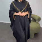 مانتو ساحلی (پک 3 عددی)