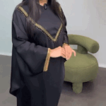 مانتو ساحلی (پک 3 عددی)