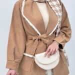 مانتو مدل نورا (پک 6عددی)