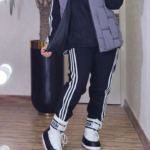 مدل پافر طرح آجری بسيار زيبا(پک 4 عددی)