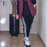 مدل پافر طرح آجری بسيار زيبا(پک 4 عددی)