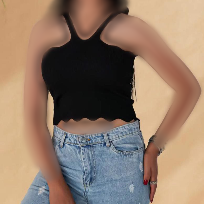 تاپ بافت پایین دالبر(پک 6 عددی)