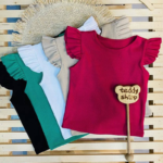 کراپ عروسکی پری(پک 6 عددی)