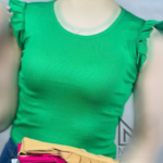 کراپ عروسکی پری(پک 6 عددی)