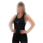 تاپ بندی کبریتی پشت قهرمانی نایک(پک 6 عددی)