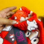 شلوار تدی استیکری (پک 6 عددی)