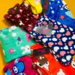 شلوار تدی استیکری (پک 6 عددی)