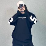 بلوز لانگ فینگری شیکاگو(پک 6 عددی)