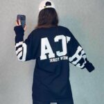 بلوز لانگ فینگری شیکاگو(پک 6 عددی)