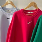 بلوز ۲ نایک (پک 4 عددی)