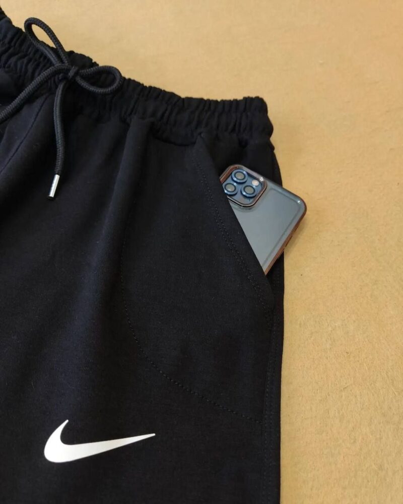 شلوار اسلش نایک (پک 3 عددی)