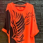 شومیز الیزه طرح پر(پک 3 عددی)