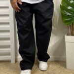 شلوار اسلش قواره دار(پک3 عددی)