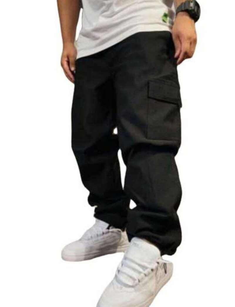 شلوار اسلش قواره دار(پک3 عددی)