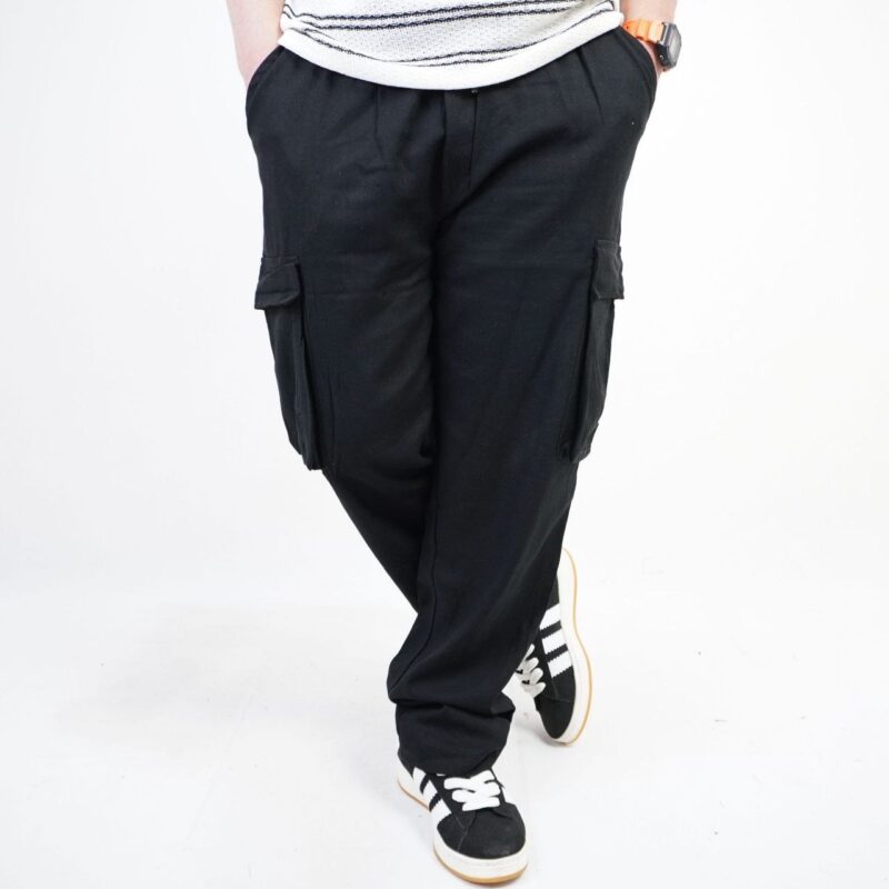 شلوار اسلش قواره دار(پک3 عددی)