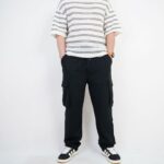 شلوار اسلش قواره دار(پک3 عددی)