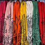 شومیز الیزه جلو دکمه(پک 4 عددی)