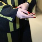 ست بافت تونیک اتوبانی(پک5 عددی)