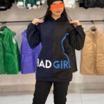 هودی BAD GIRL(پک 3 عددی)