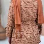 مانتو مدل نادیا (پک 3 عددی)