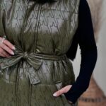 پافر مدل آرامیس (پک 6 عددی)