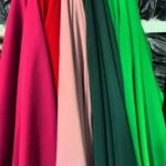 شومیز جلو پیلیسه سما (پک 5عددی)