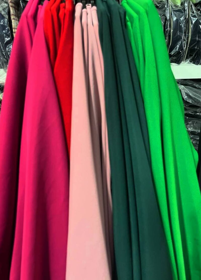 شومیز جلو پیلیسه سما (پک 5عددی)