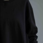 بلوز دورس ۲نخ یقه گرد ساده (پک 4 عددی)