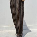 شلوار مرینوس مخمل (پک 6 عددی)