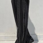 شلوار مرینوس مخمل (پک 6 عددی)