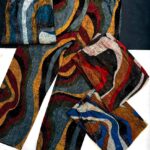 شلوار مرینوس مخمل (پک 6 عددی)