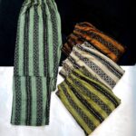 شلوار مرینوس مخمل (پک 6 عددی)