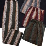 شلوار مرینوس مخمل (پک 6 عددی)