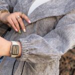 مانتو بلند مدل جلو باز (پک 4 عددی)