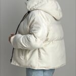 کاپشن کوتاه آنا (پک 4 عددی)