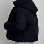 کاپشن کوتاه آنا (پک 4 عددی)