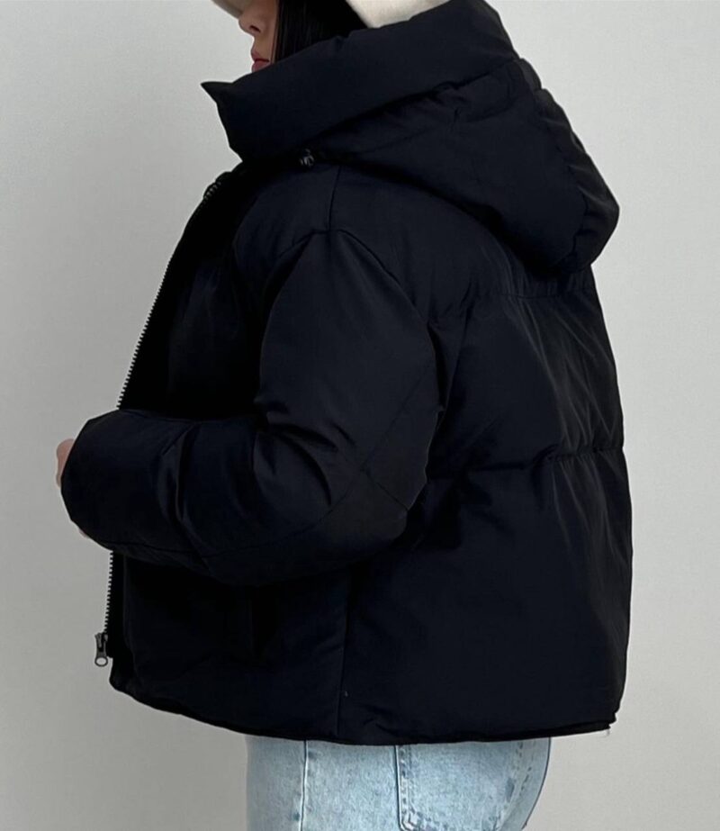 کاپشن کوتاه آنا (پک 4 عددی)