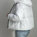 کاپشن کوتاه آنا (پک 4 عددی)