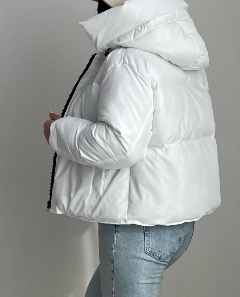 کاپشن کوتاه آنا (پک 4 عددی)