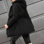 کاپشن سیلیکونی گتدار بلند (پک 3 عددی)