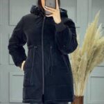 کاپشن سیلیکونی گتدار بلند (پک 3 عددی)