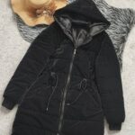 کاپشن سیلیکونی گتدار بلند (پک 3 عددی)