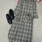 کفتان ۴خونه پشمی مهربانو (پک 3 عددی)