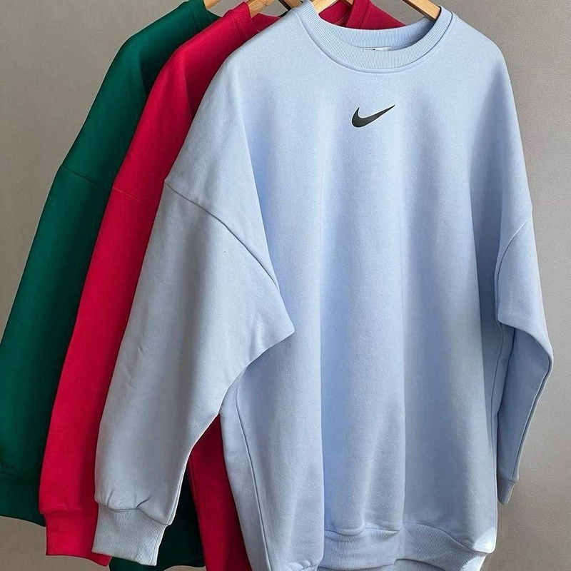 بلوز ۲ نایک (پک 4 عددی)