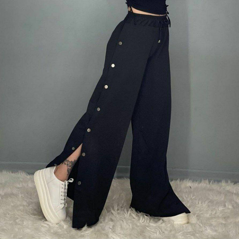 شلوار بگ مدل خلیج (پک 3 عددی)