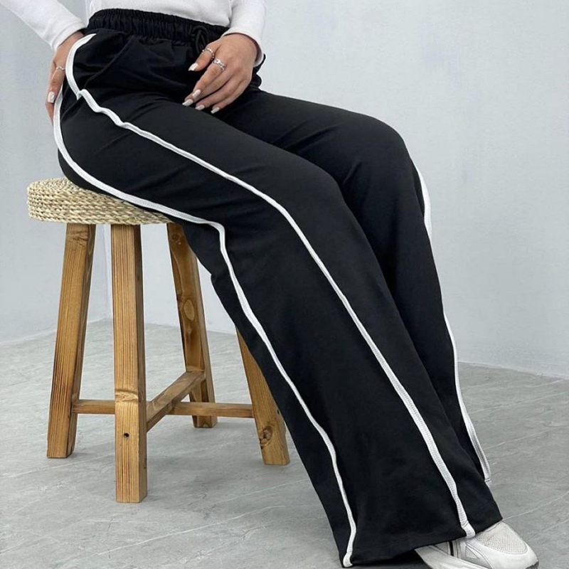 شلوار بگ مدل شارلوت (پک 6 عددی)