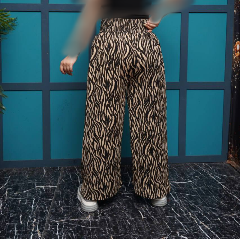 شلوار مرینوس مخمل (پک 6 عددی)