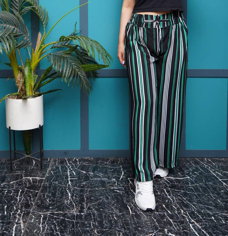 شلوار مرینوس مخمل (پک 6 عددی)