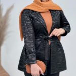 مانتو مدل نادیا (پک 3 عددی)